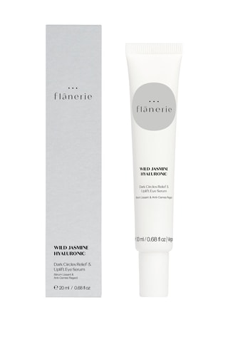 Sérum lissant et anti-cernes regard 20 ml
