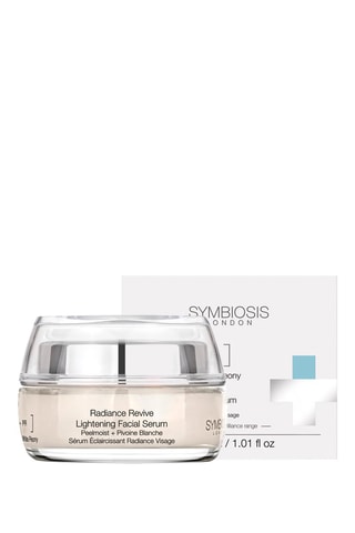 Sérum Visage Éclaircissant Radiance - Peelmoist + Pivoine Blanche - 30 ml