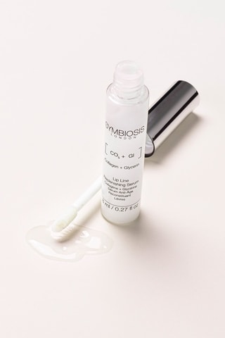 Se´rum Anti-A^ge Reconstituant Le`vres - Collagène + Glycérine - 8 ml