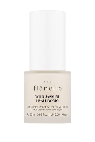 Sérum lissant et anti-cernes regard 20 ml
