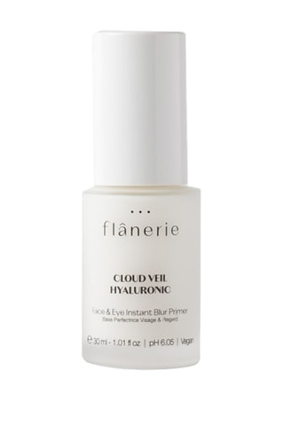 Base perfectrice visage et regard  30 ml