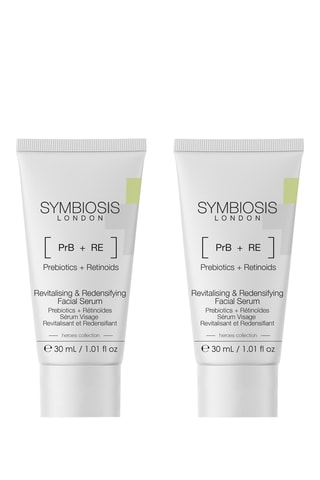 2 sérums Revitalising & Redensifying - 2 x 30 ml