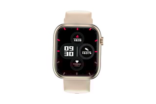 Relógio conectado - Edição Omega - Compatível com iOS e Android