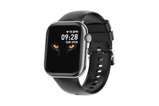 Relógio conectado - Edição Omega - Compatível com iOS e Android