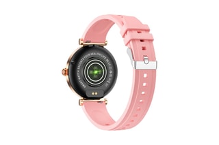 Smartwatch - Edição Platine - Compatível com iOS e Android