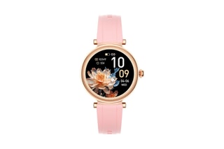 Smartwatch - Edição Platine - Compatível com iOS e Android