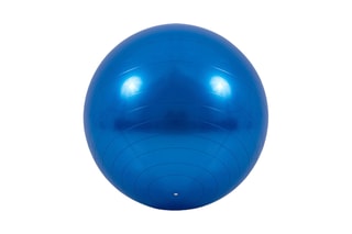 Conjunto Yoga Fit - 6 peças - Azul