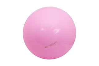 Conjunto Yoga Fit - 6 peças - Rosa