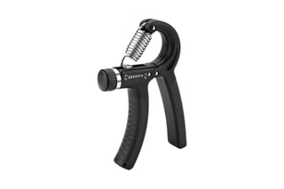 Pinça de reabilitação Synerfit resistência regulável - 10 até 60 kg