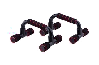 Conjunto de equipamentos de exercício Fitness Synerfit 7 em 1