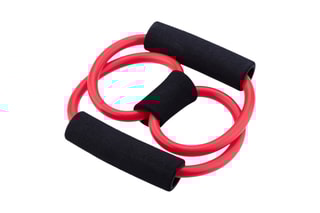 Conjunto de equipamentos de exercício Fitness Synerfit 7 em 1
