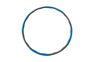 Hula-Hoop em espuma Synerfit - 100 cm