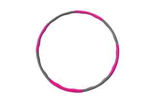 Hula-Hoop em espuma Synerfit - 100 cm