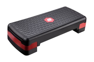Step modular com degraus de 66 cm - Modelo StepX