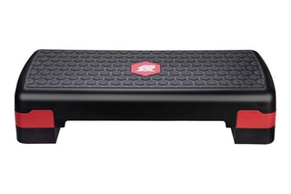 Step modular com degraus de 66 cm - Modelo StepX