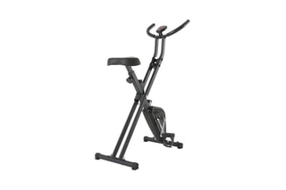 Bicicleta estática Synerfit dobrável - X-Bike edition 2024