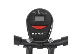 Bicicleta estática Synerfit dobrável - X-Bike edition 2024