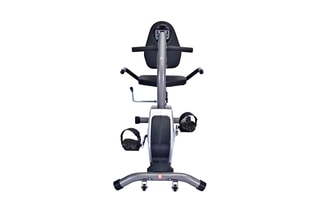 Bicicleta estática semi-extensível - Modelo Horizon edition 2024