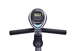 Bicicleta estática semi-extensível - Modelo Horizon edition 2024