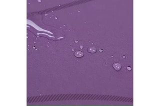 Tapete de Ioga antiderrapante Zenith -  Violeta