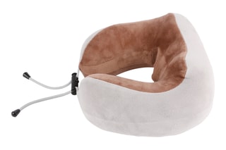 Almofada de massagem para cervical com opção de aquecimento Jade