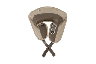Massajador cervical Shiatsu Galia