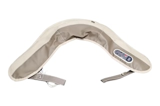 Massajador cervical Shiatsu Galia