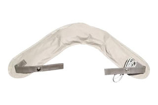 Massajador cervical Shiatsu Galia