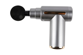 Mini pistola de massagem facial portátil elétrica Véga Gun