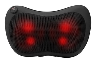 Almofada de massagem Shiatsu térmico Balnéa