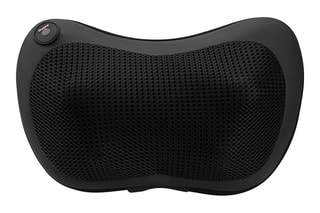 Almofada de massagem Shiatsu térmico Balnéa