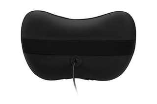 Almofada de massagem Shiatsu térmico Balnéa