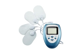 Electro-estimulador Slimming Massager