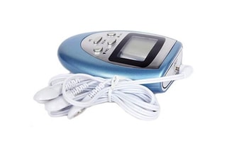 Electro-estimulador Slimming Massager