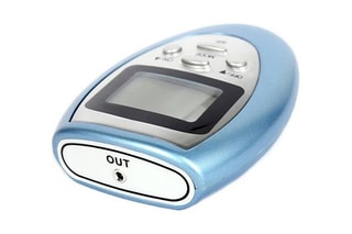 Electro-estimulador Slimming Massager