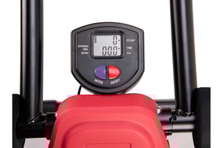 Banco de musculação dobrável Tech Gym - Até 100 kg?