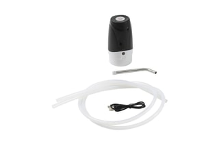 Máquina de remo resistência à água - Modelo AquaRow edition 2024