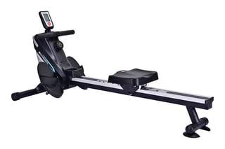 Máquina de remo resistência magnética - Modelo Lima edition 2024
