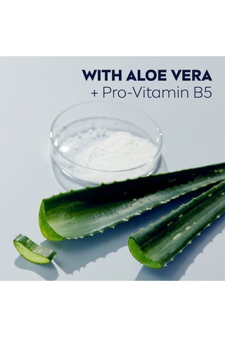 Mousse à raser Nivea Men - 200 ml