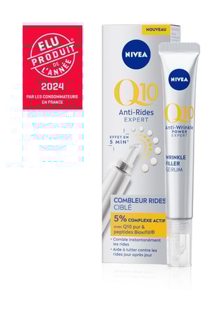 Trousse Nivea - 2 produits
