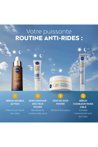 Trousse Nivea - 2 produits
