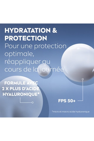 Fluide UV Jour FPS 50+ Cellular Expert Filler - 30 ml