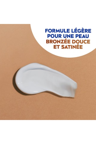 Lait solaire FPS 50 Protect & Bronze - 200 ml