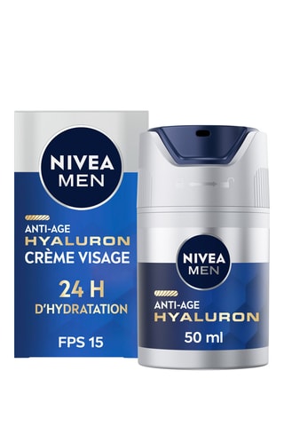 Soin antirides Active Age - 50 ml