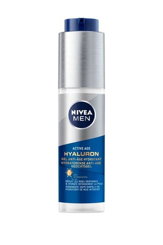 Soin de jour anti-âge complet Active Age - 50 ml