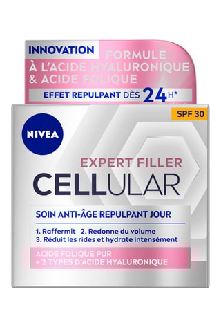 Soin de jour anti-âge Cellular Expert Filler FPS15 - 50 ml