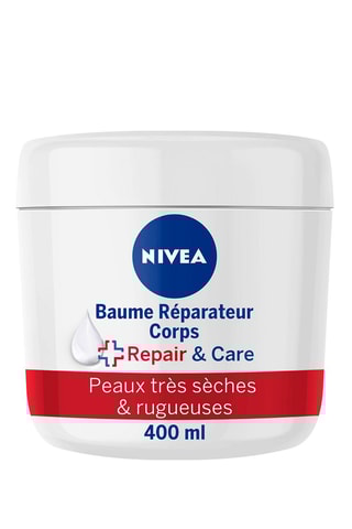 Crème visage, corps et mains Repair & Care - 400 ml