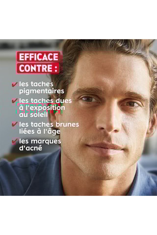 Crème hydratante 2-en-1 Anti-Age Power - 50 ml