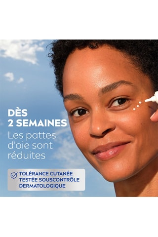 Soin contour des yeux Q10 Power - 15 ml