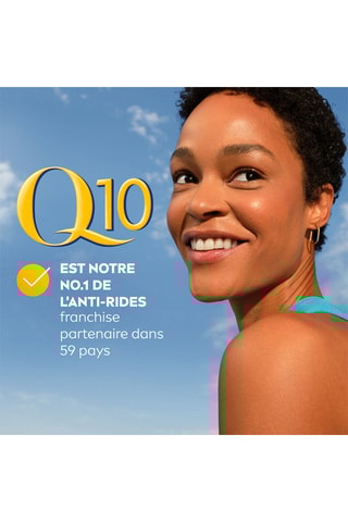 Soin contour des yeux Q10 Power - 15 ml